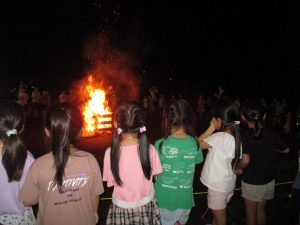 🎆お泊まり会🎆