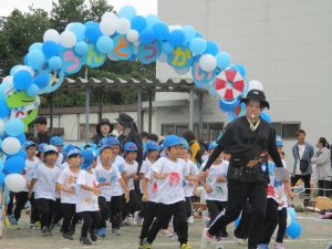 🥇運動会①🥇