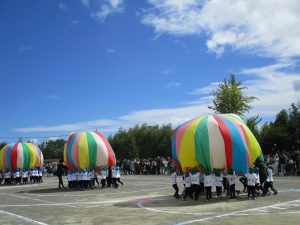 🥇運動会②🥇